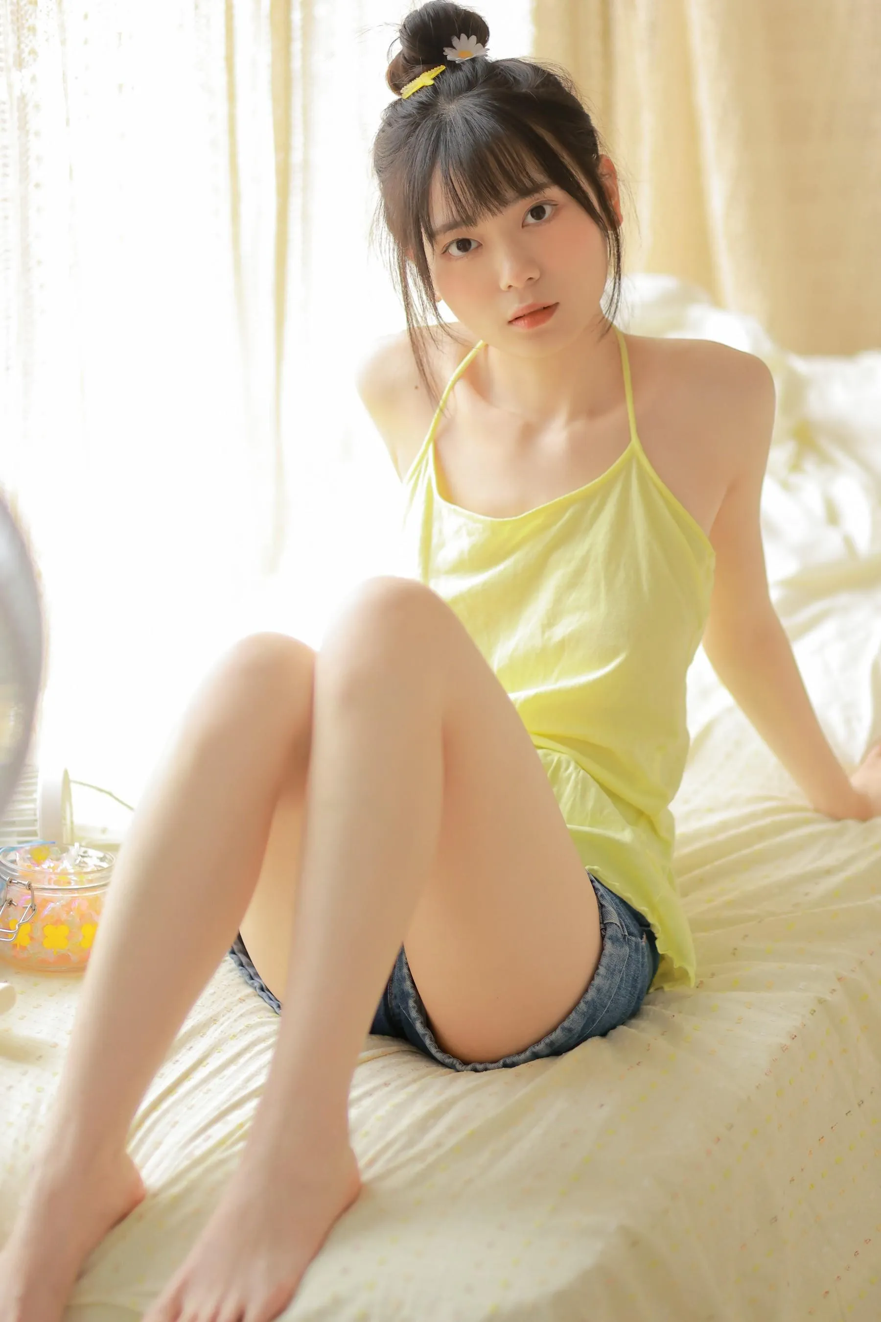 [YITUYU艺图语]2022.09.12 橙子味 阿满AA [21P]插图9